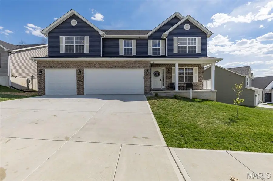 228 Red Maple Court, Hillsboro, MO 63050 - #3