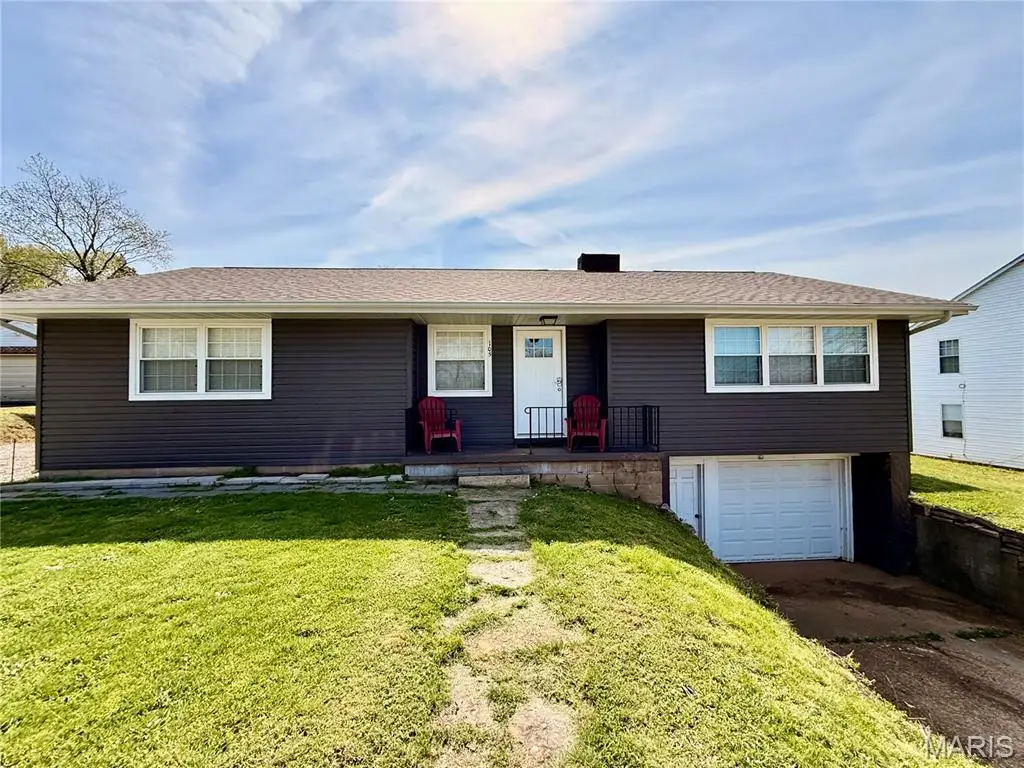105 Stone Street, Potosi, MO 63664 - #1