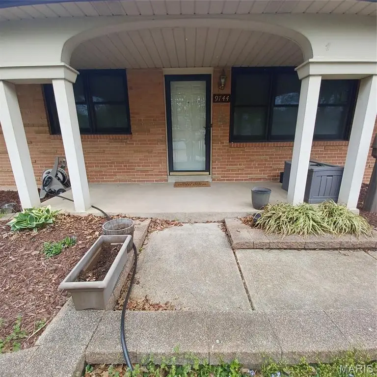 9744 Radio Drive, Affton, MO 63123 - #2