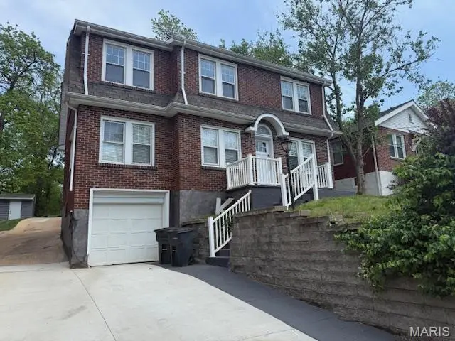 7339 Arlington Drive, Richmond Heights, MO 63117 - #1