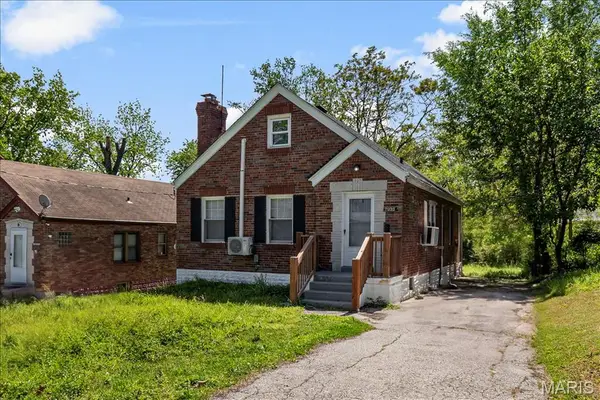 7030 Lena Avenue, St Louis, MO 63136