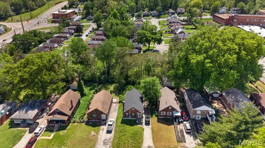 7030 Lena Avenue, Saint Louis, MO 63136 - #3