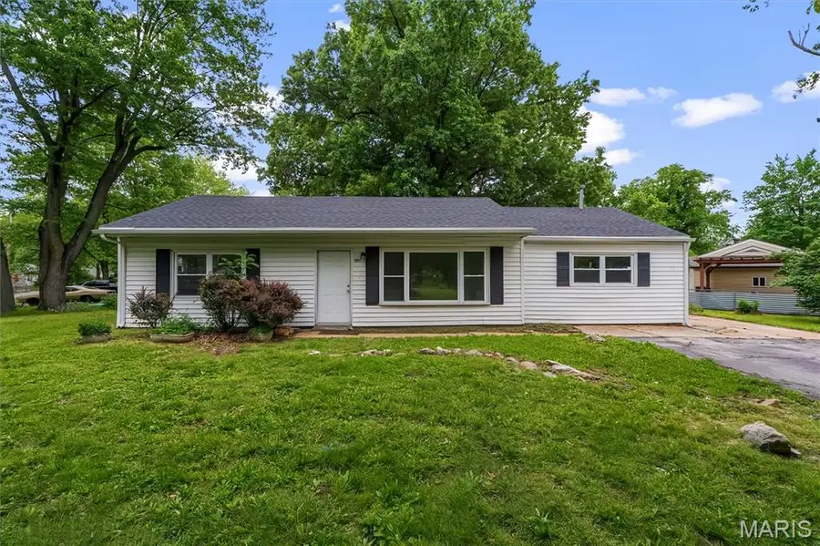 11920 Bridgevale Avenue, Saint Louis, MO 63138 - #2