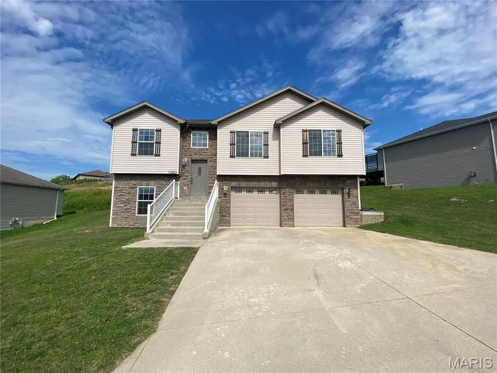 206 Sandstone Drive, Saint Robert, MO 65584 - #1