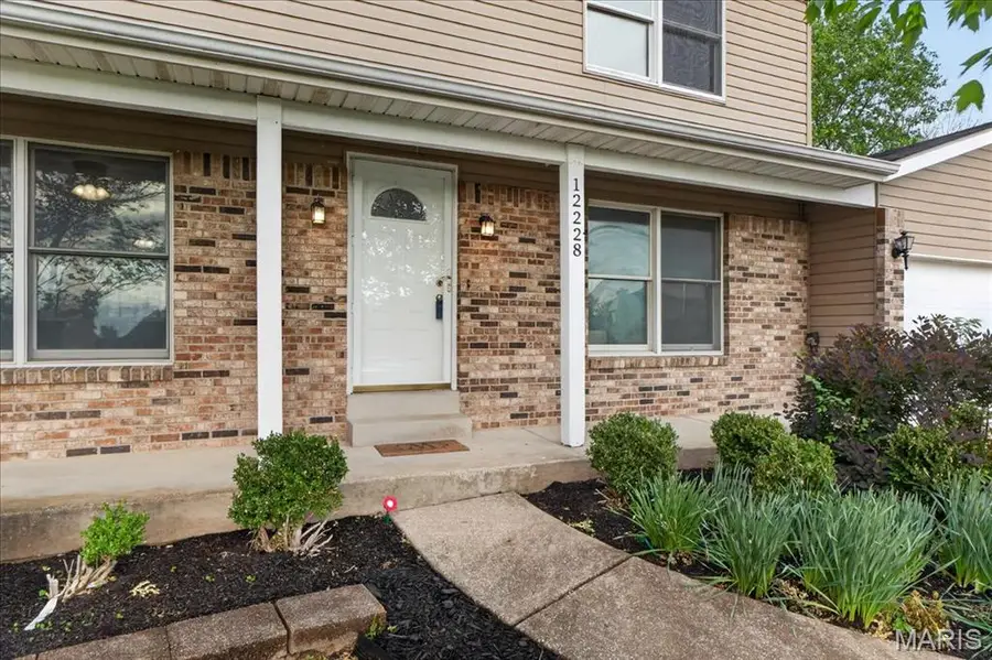 12228 Glenpark Drive, Maryland Heights, MO 63043 - #2