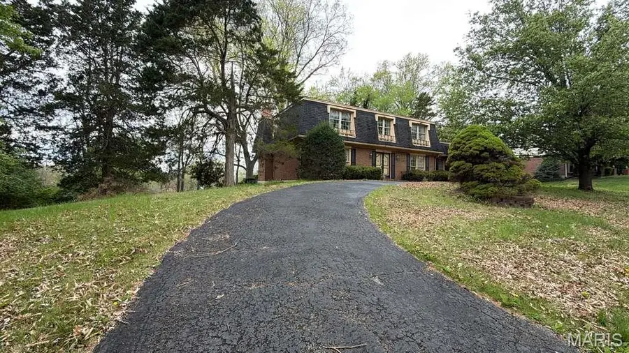 621 Claymont Estates Drive, Chesterfield, MO 63017 - #3