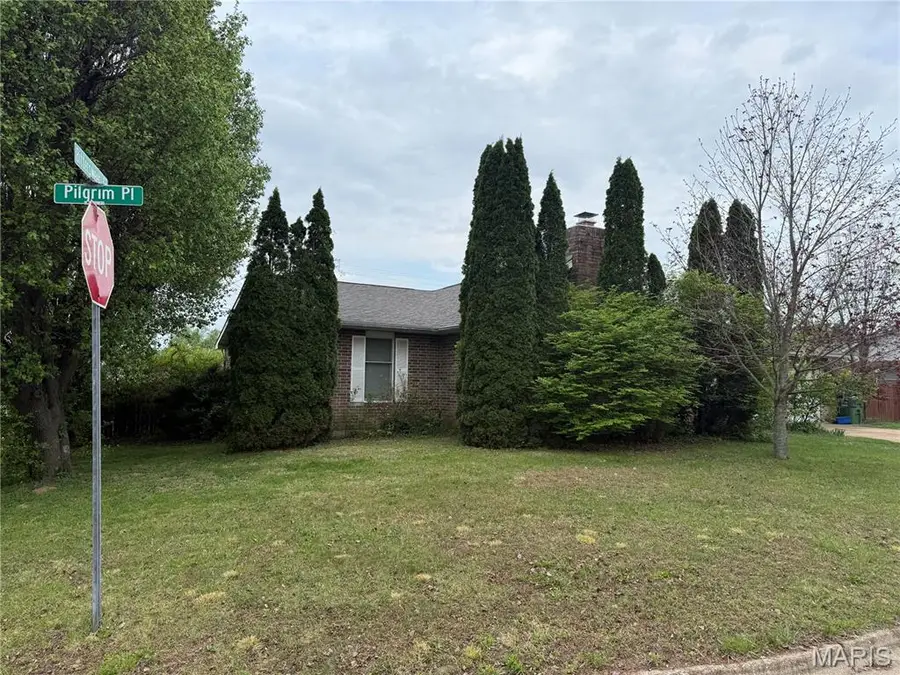 1606 Pilgrim Place, Rolla, MO 65401 - #3