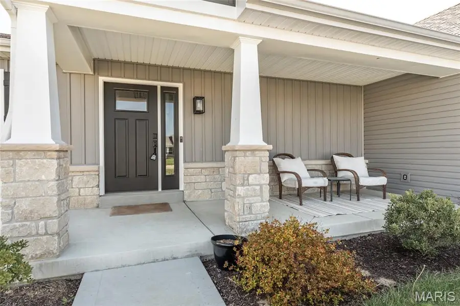 1588 Misty River Drive, Saint Paul, MO 63366 - #3