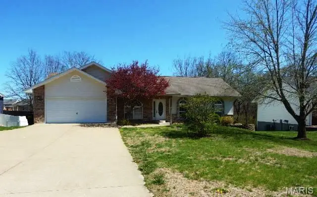 106 Ridge Road, Troy, MO 63379 - #1