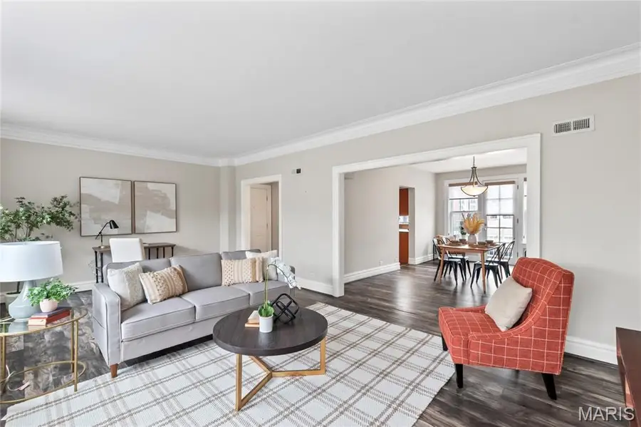 321 Belt #202, Saint Louis, MO 63112 - #2