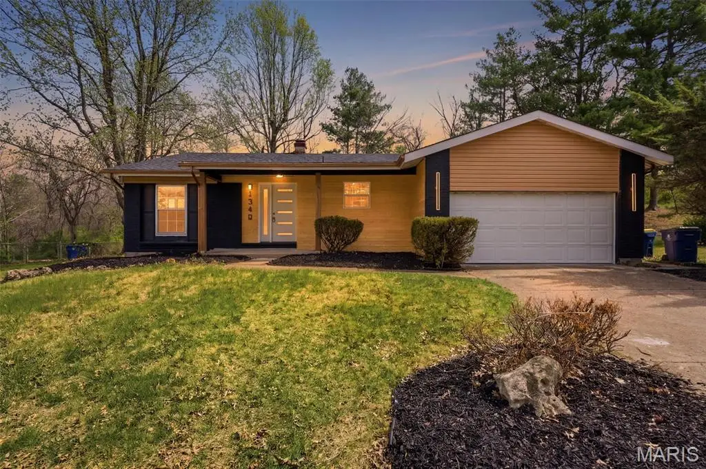 11340 Wamsutta Trail, Florissant, MO 63033 - #1