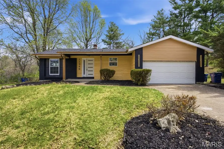 11340 Wamsutta Trail, Florissant, MO 63033 - #2