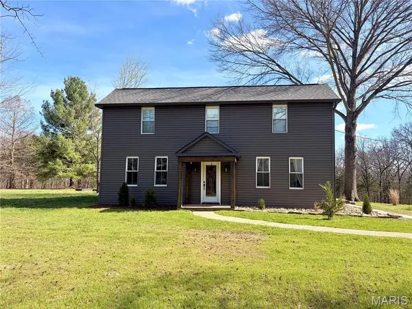 3986 Highway E, New Haven, MO 63068