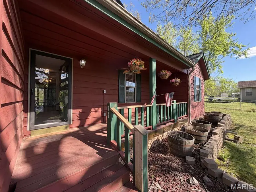 5102 Crabapple Lane, Poplar Bluff, MO 63901 - #2