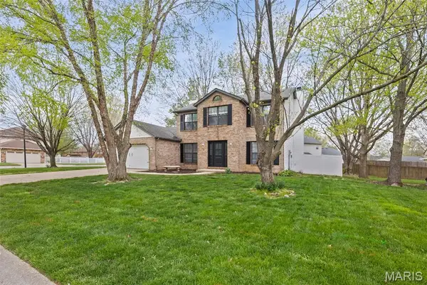 1 Bourdelais Drive, Belleville, IL 62226