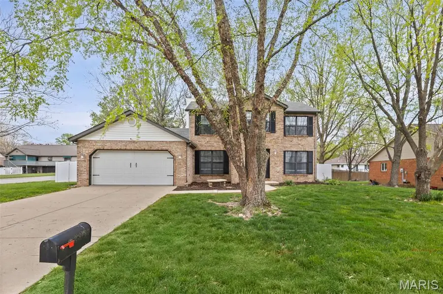 1 Bourdelais Drive, Belleville, IL 62226 - #2