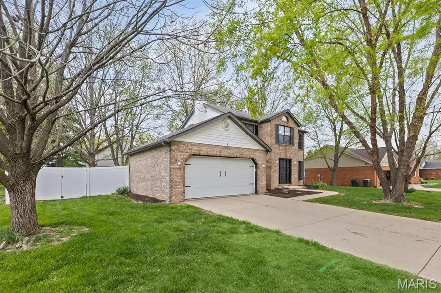 1 Bourdelais Drive, Belleville, IL 62226 - #3