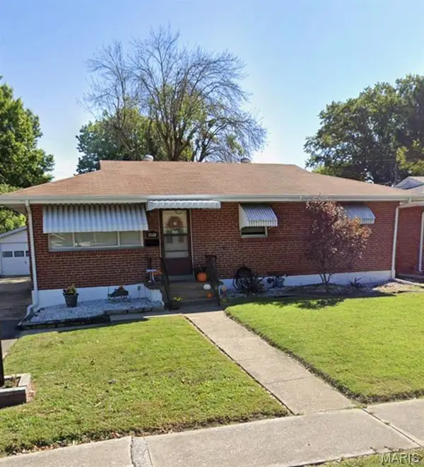 3168 Carlson Avenue, Granite City, IL 62040