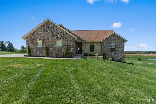 1006 Saddlebrooke Ridge, Jackson, MO 63755