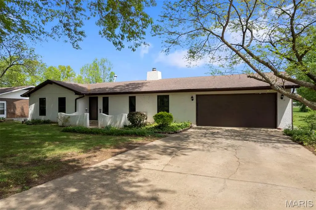 302 Cathy Drive, Jackson, MO 63755 - #1