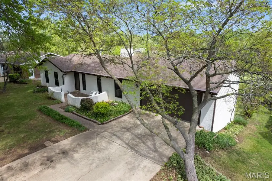 302 Cathy Drive, Jackson, MO 63755 - #3