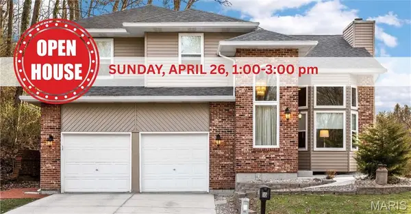 10 Keiths Court, Collinsville, IL 62234