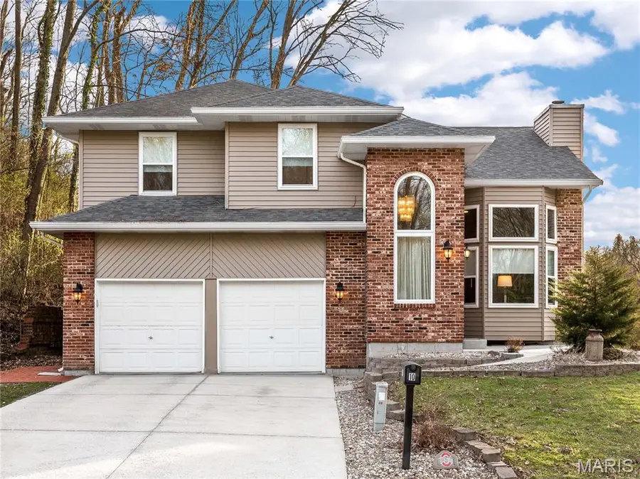 10 Keiths Court, Collinsville, IL 62234 - #2