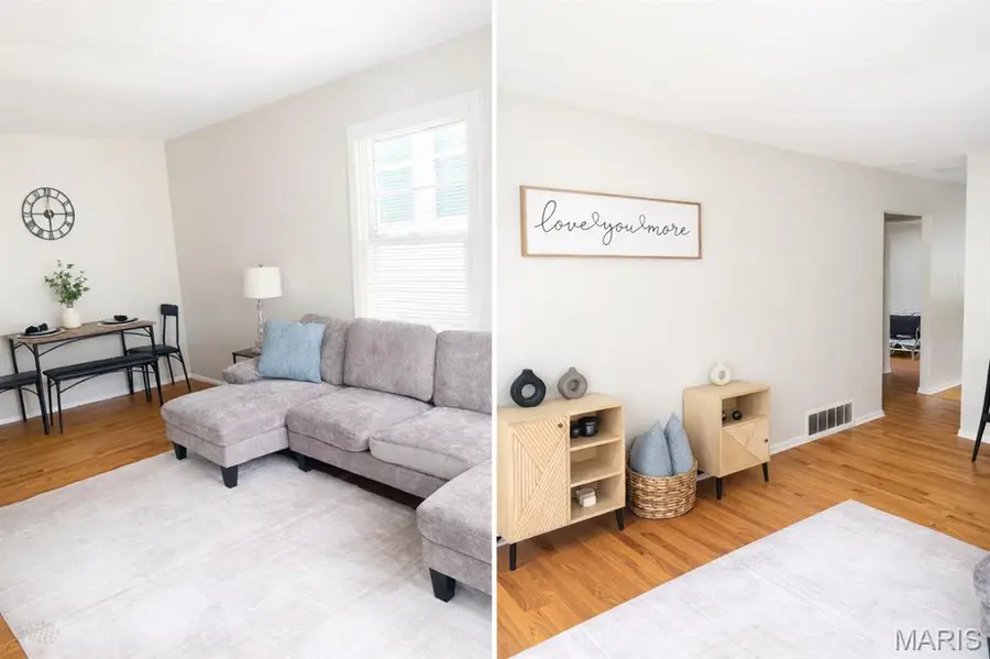 247 S Hartnett Avenue #1/2, Saint Louis, MO 63135 - #2