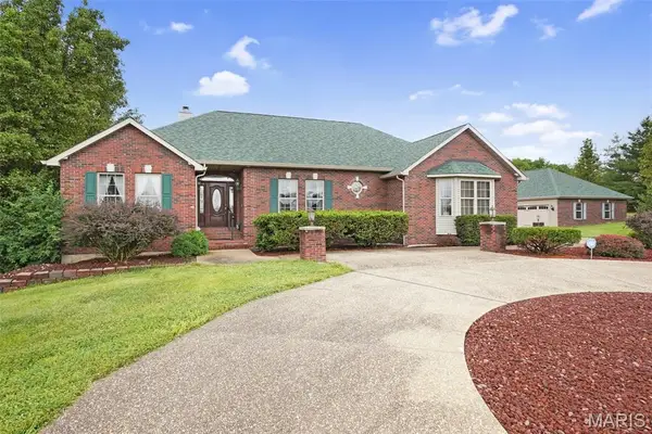 103 Talon Court, Wentzville, MO 63385