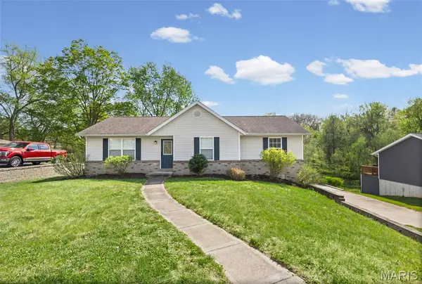 49 Alta Street, Glen Carbon, IL 62034