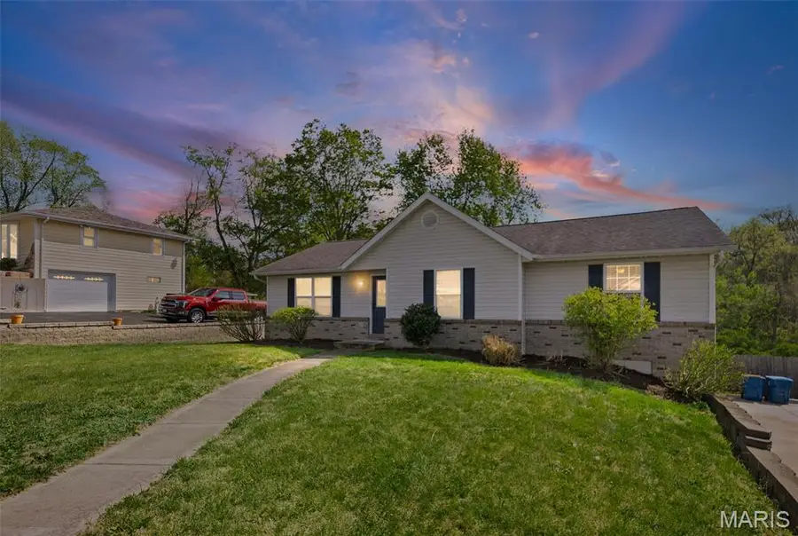 49 Alta Street, Glen Carbon, IL 62034 - #2