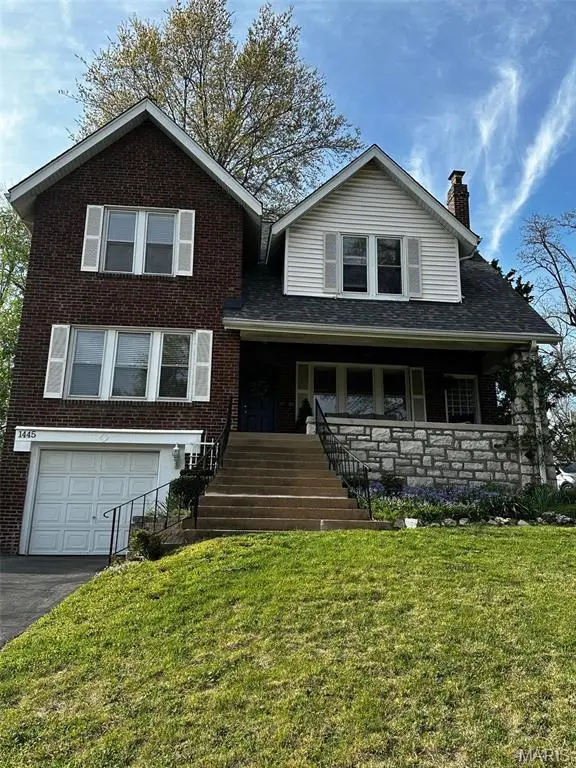 1445 Rankin Drive, Saint Louis, MO 63117 - #1