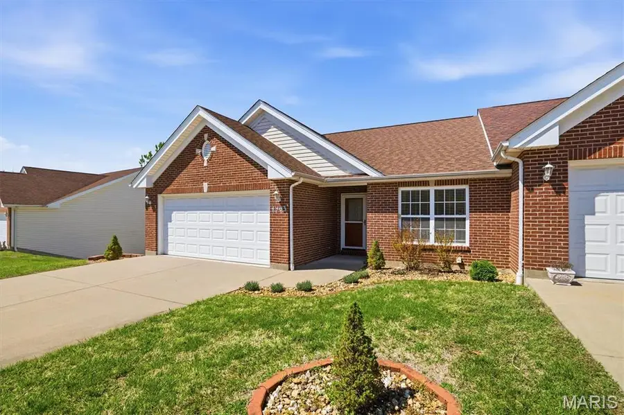 4963 South Point Road, Washington, MO 63090 - #2