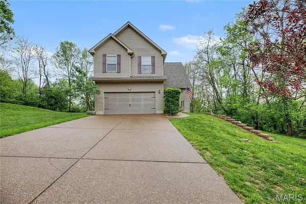 316 W Walnut Street, Pacific, MO 63069