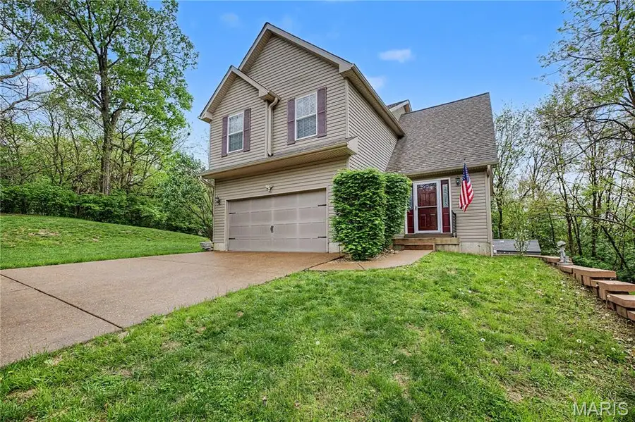 316 W Walnut Street, Pacific, MO 63069 - #2