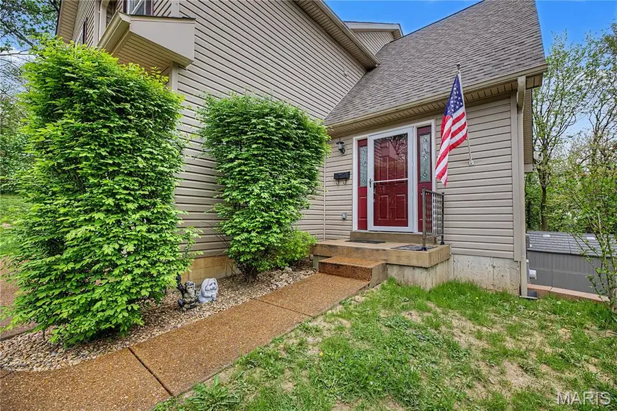 316 W Walnut Street, Pacific, MO 63069 - #3