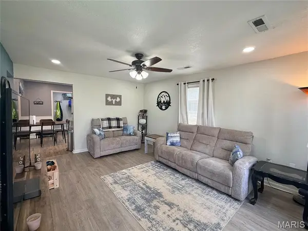 340 N Bedford Street, Puxico, MO 63960