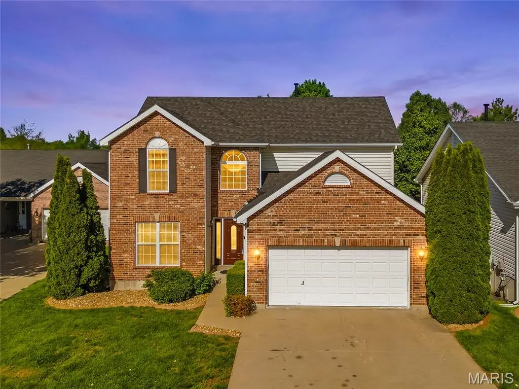 603 Midland Drive, Ofallon, MO 63366 - #1