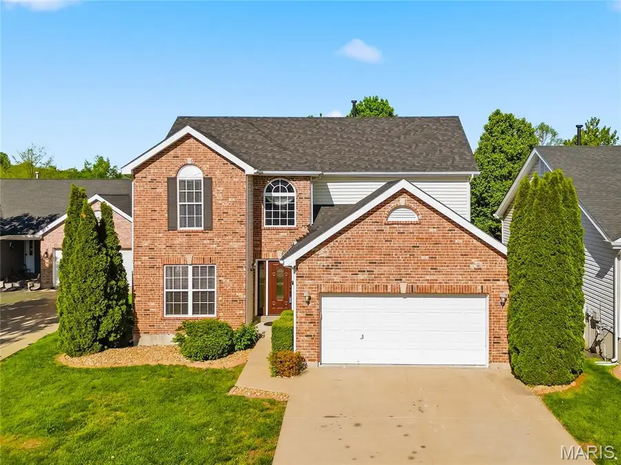 603 Midland Drive, Ofallon, MO 63366 - #2