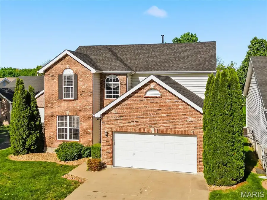 603 Midland Drive, Ofallon, MO 63366 - #3