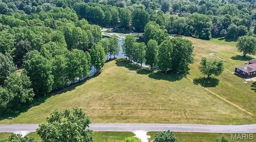 0 Deer Run Drive, Alton, IL 62002 - #2