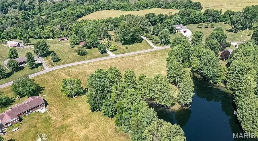 0 Deer Run Drive, Alton, IL 62002 - #3