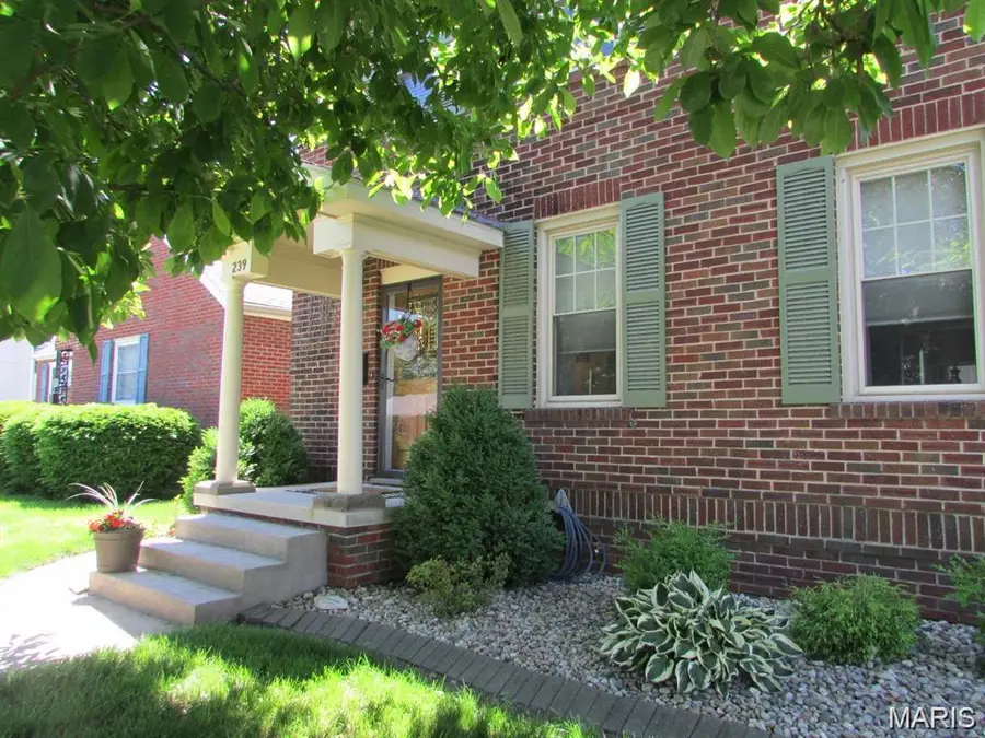 239 W Elm Street, Alton, IL 62002 - #3