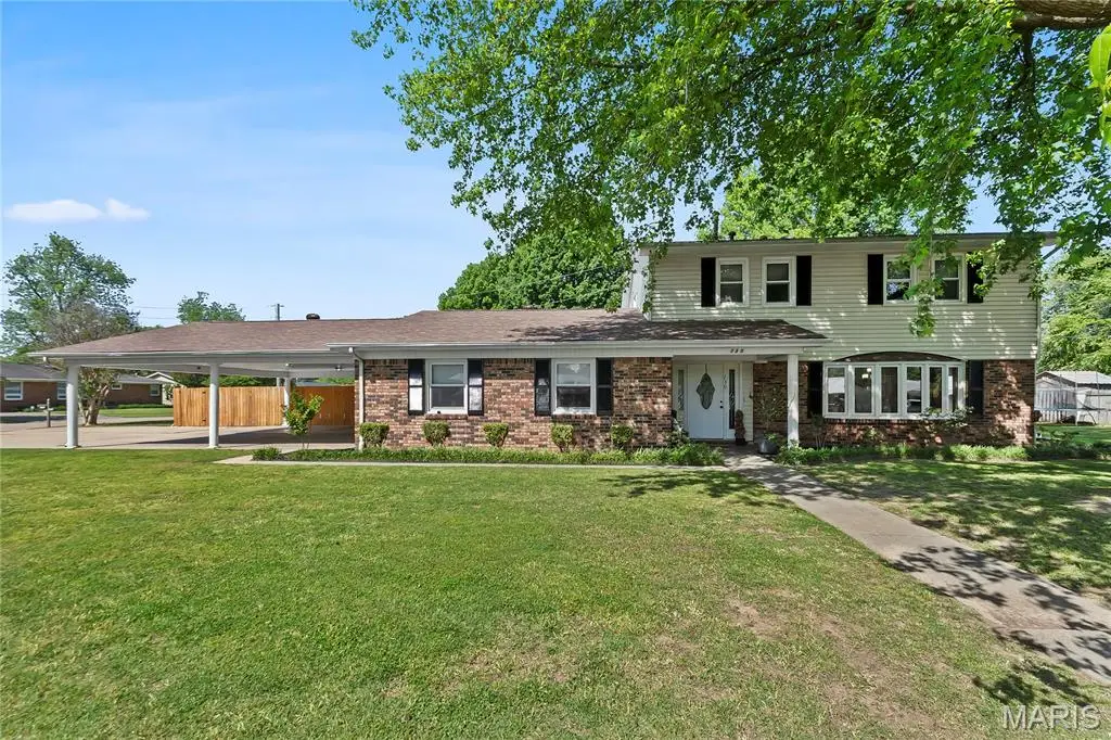 130 Saint Mark Lane, New Madrid, MO 63869 - #1