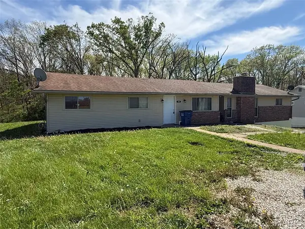 106 Schemmer Road, Wright City, MO 63390