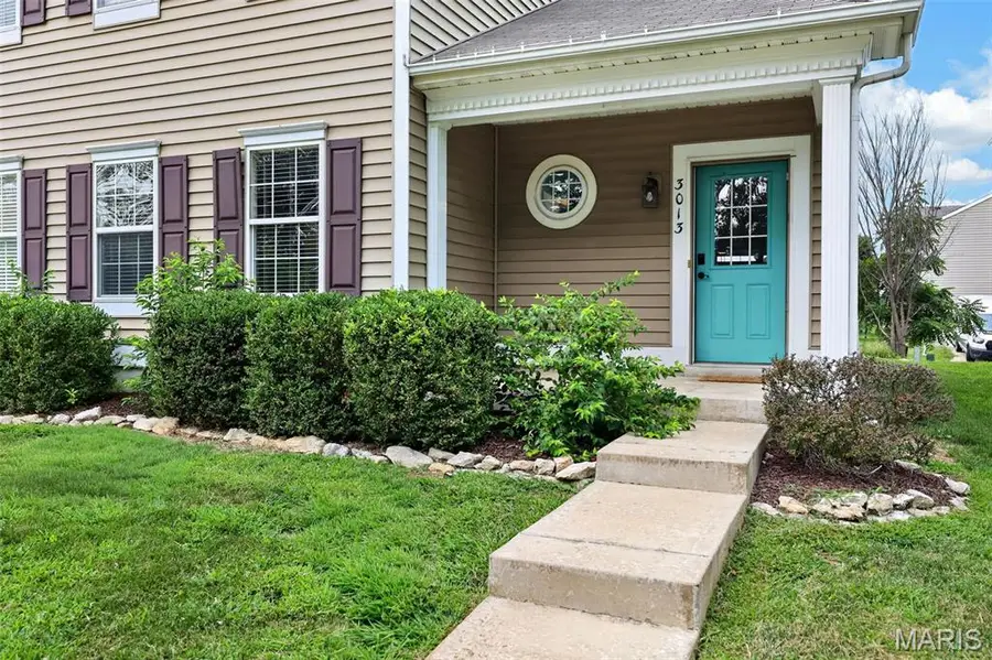 3013 Kellerton Place, Wentzville, MO 63385 - #2