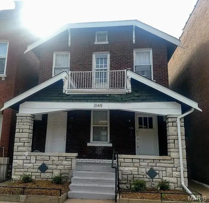 3149 Pennsylvania Avenue, Saint Louis, MO 63118 - #2