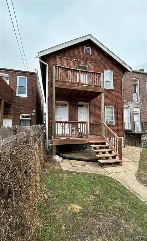 3149 Pennsylvania Avenue, Saint Louis, MO 63118 - #3