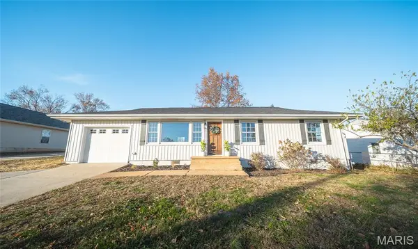 811 Soest Road, Rolla, MO 65401