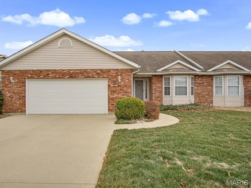 630 Hamacher Street, Waterloo, IL 62298 - #1